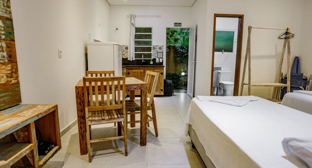 Apartamento Suite Linau em Boiçucanga SP Apartamento Suite Linau em Boiçucanga SP